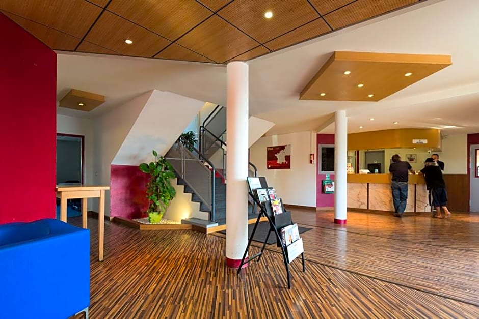 The Originals City Hôtel Marseille Aéroport