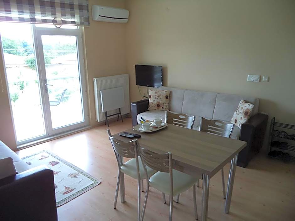 Karaagac Green Edirne