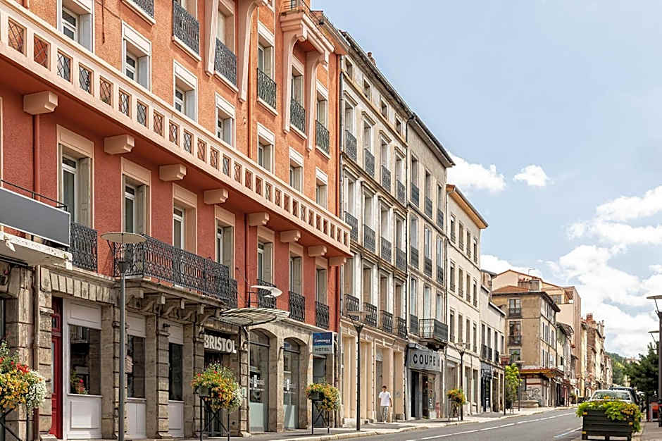 Best Western Le Bristol