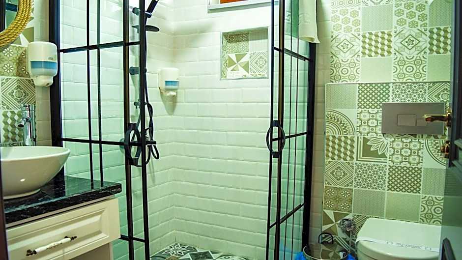 Gökçeada Deep Breath