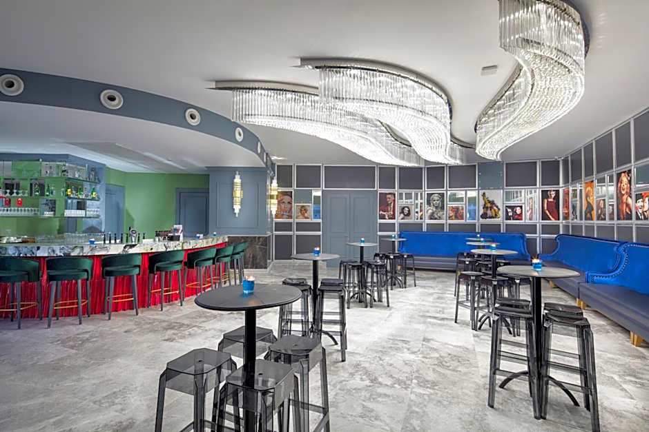 Granada Luxury Beach-Ultra All Inclusive