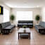 Super 8 by Wyndham Canandaigua