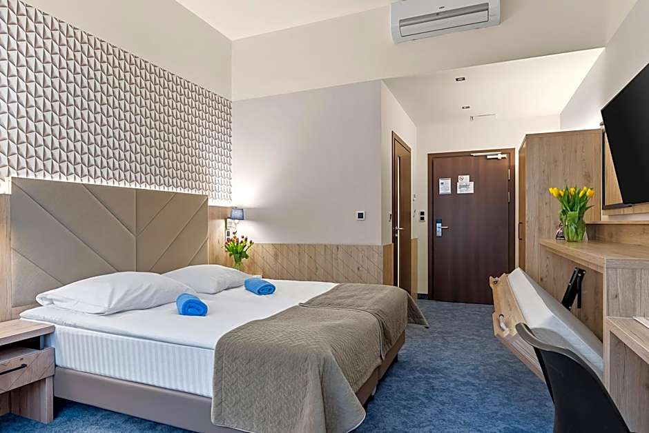 Spa & Wellness Hotel Diament Ustroń