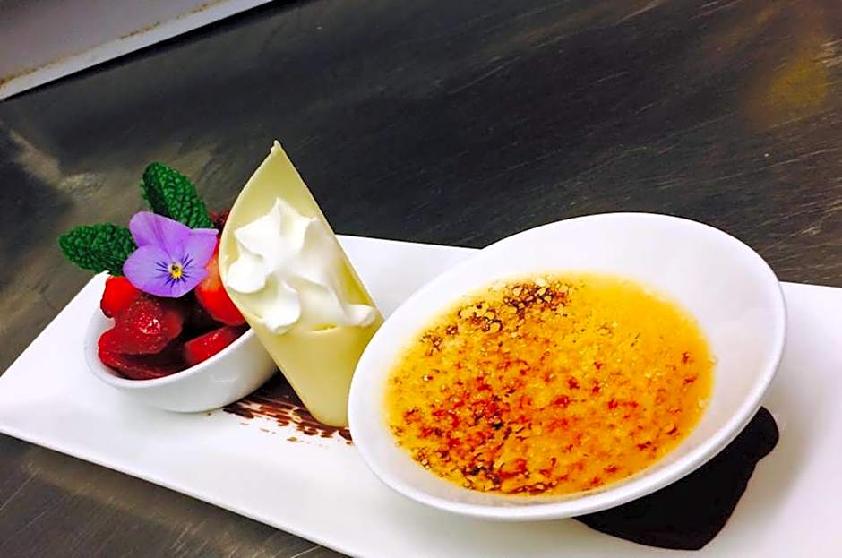 Rüter's Hotel & Restaurant