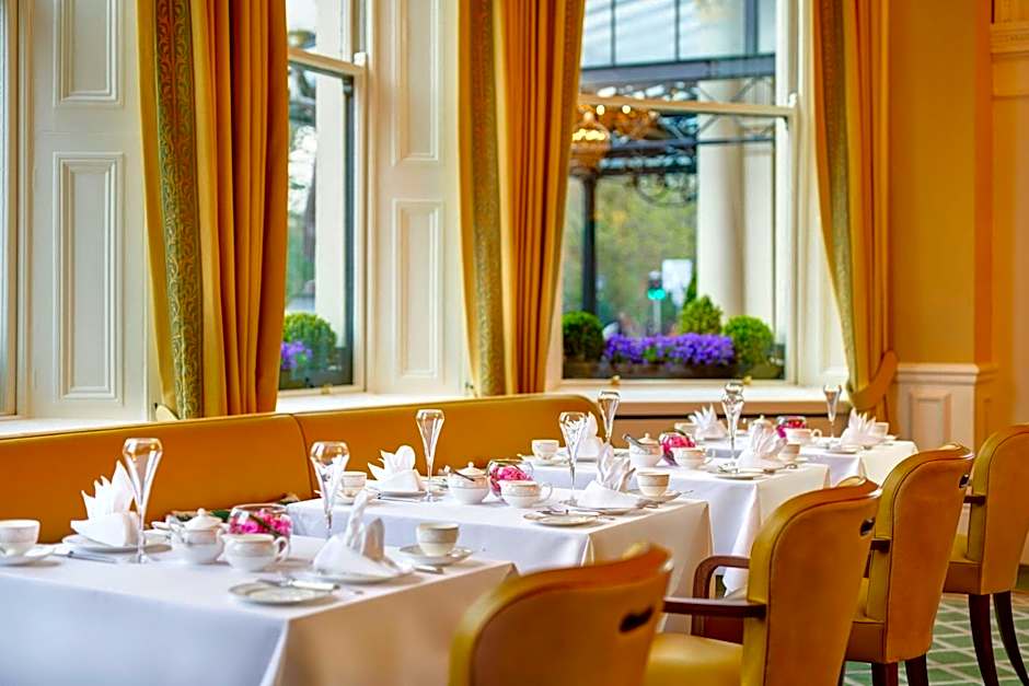 The Shelbourne, Autograph Collection