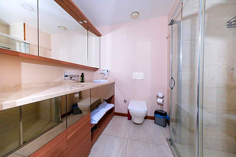 İstanbul Houses Sabiha Gökçen Airport