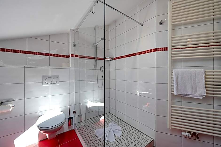 Rothenfels Panorama Hotel