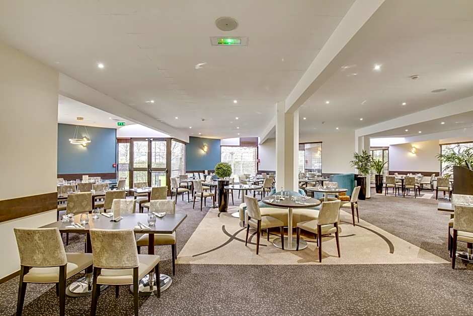 Mercure Maurepas Saint Quentin