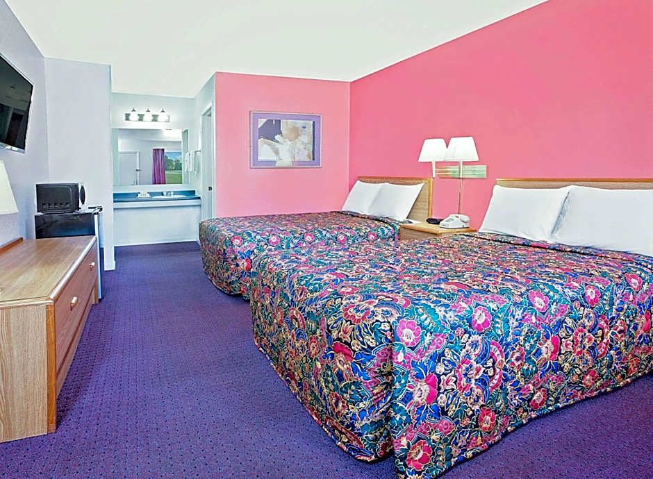 Knights Inn Muskogee