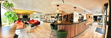 Campanile Troyes Sud - Bucheres