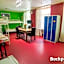 Hotel & Backpackers Zak Schaffhausen