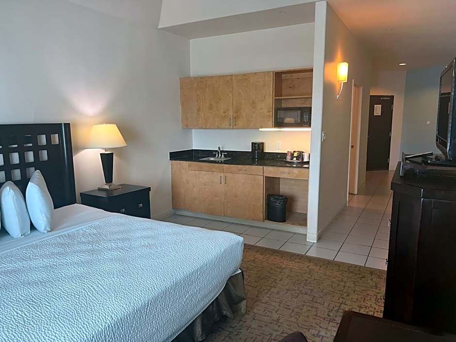 Suites at Sunchase