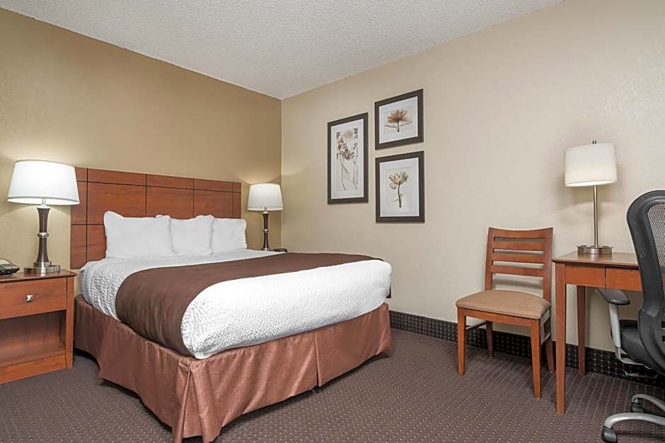 AmericInn by Wyndham Lake City