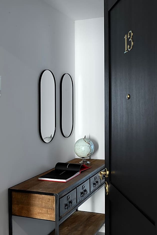 JOIVY Boutique Apartments Farneti
