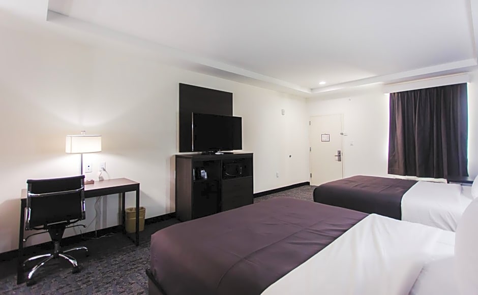 Palacio Royale Inn Boutique Katy