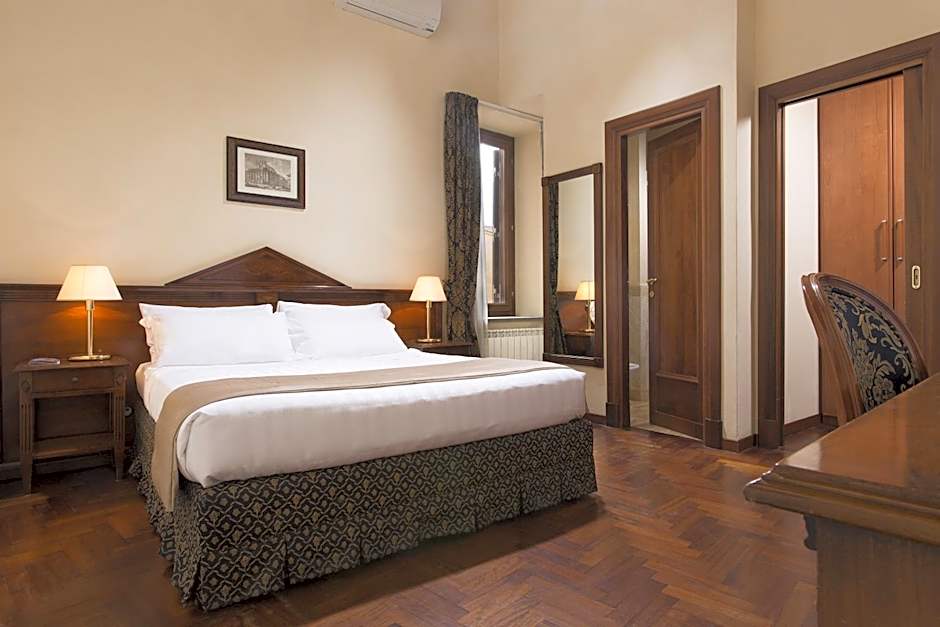 Hotel Teatro Pace