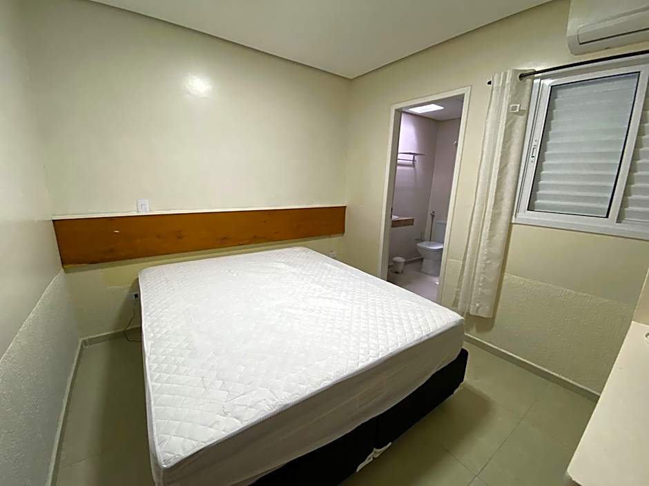 Casa do Favacho Suítes