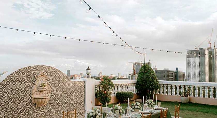 Sta Barbara Residence Hotel