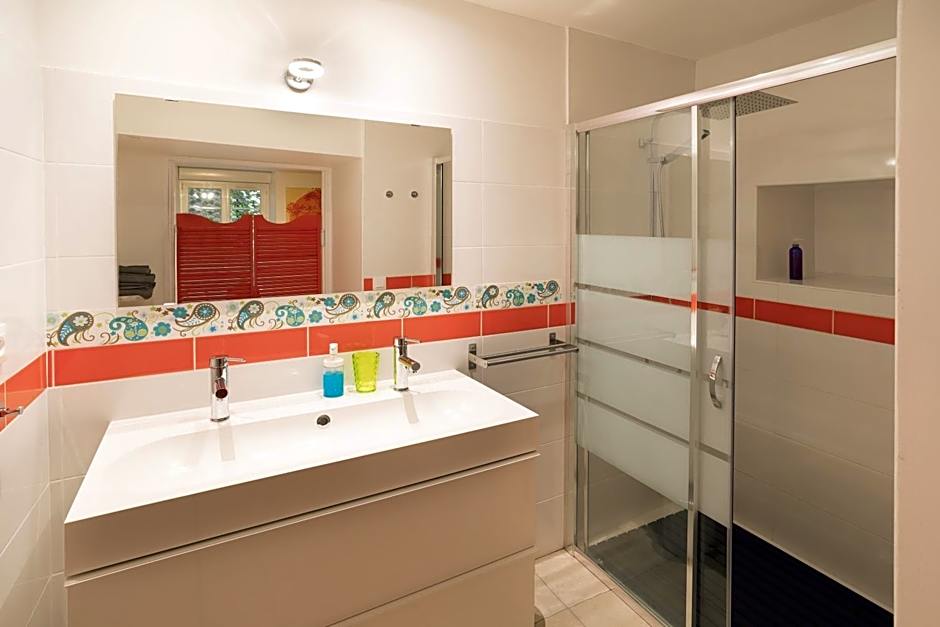 H2o Chambres d'Hôtes