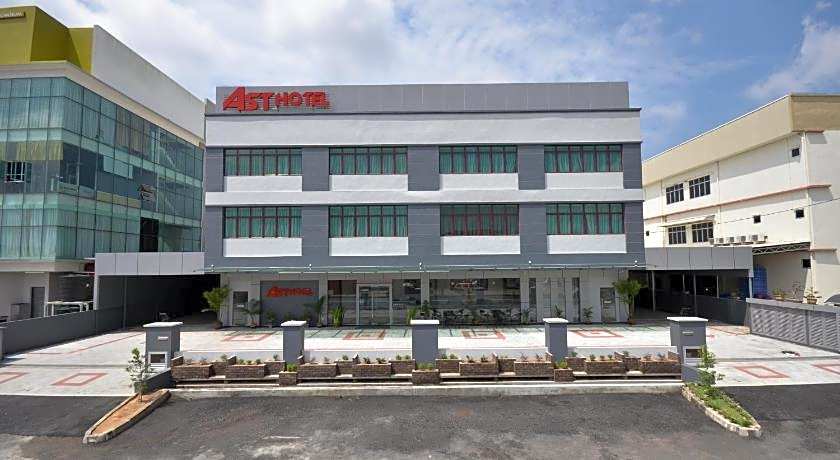Ast Hotel