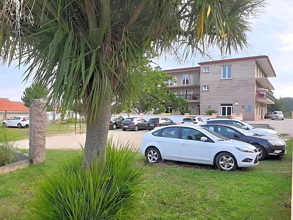 Hotel Campestre Chamuiñas