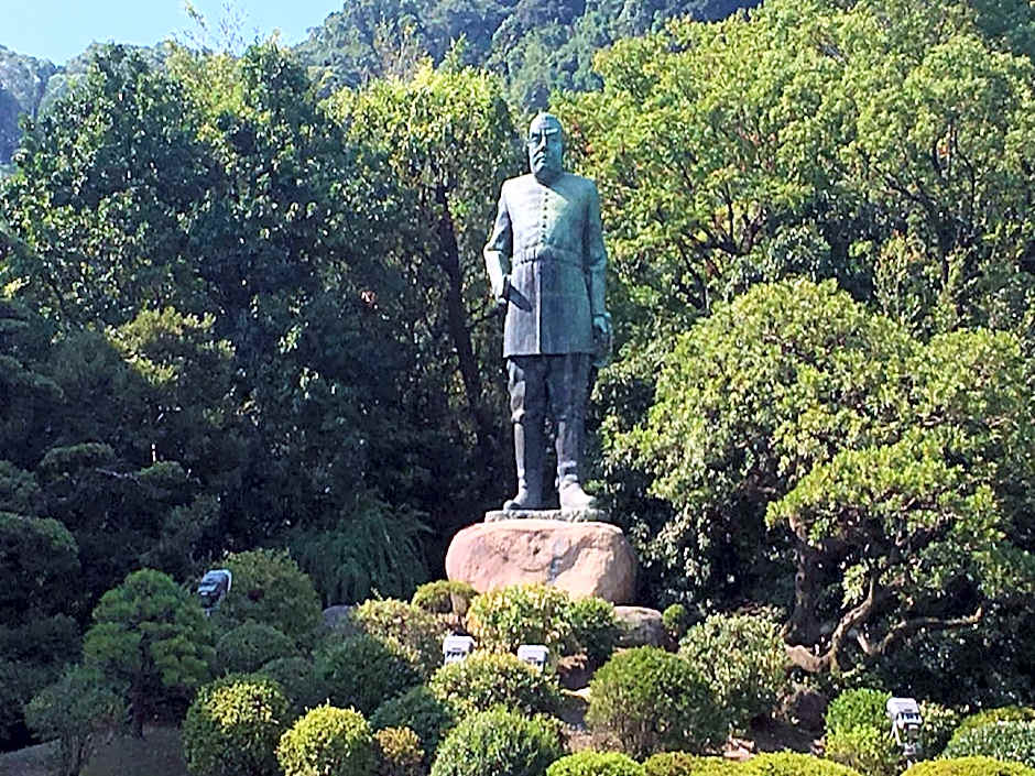 HOTEL MYSTAYS Kagoshima Tenmonkan Annex