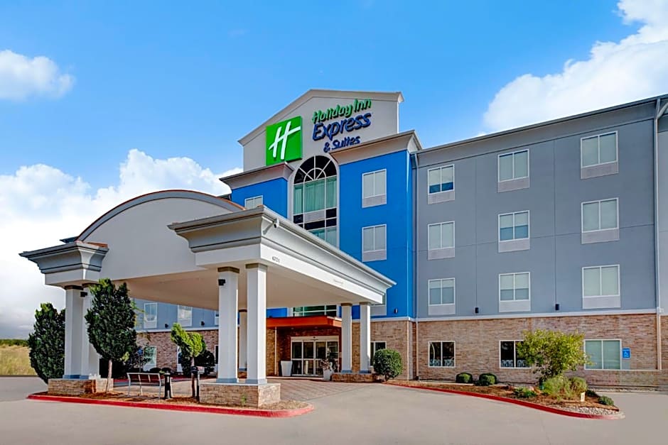 Holiday Inn Express Hotel & Suites Dallas West By IHG