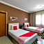 Crystal Plaza Hotel