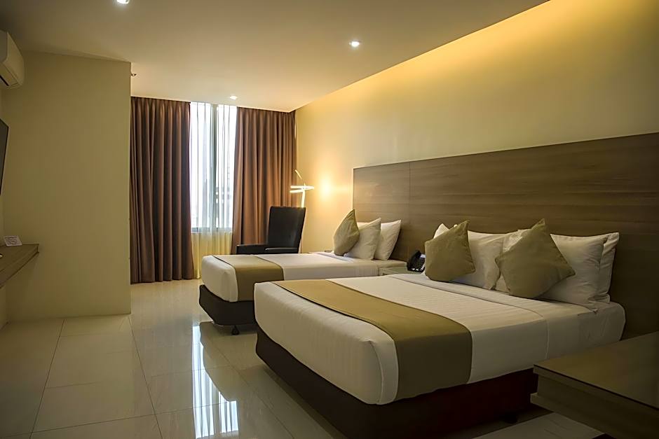 Eastland Hotel and Residences