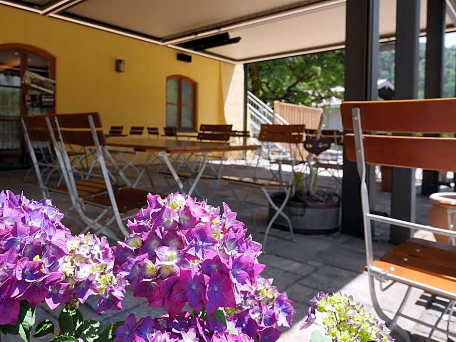 DEVA Hotel Alpenglück