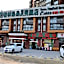 GreenTree Inn Beijing Shangdi East Anningzhuang Road Shell Hotel