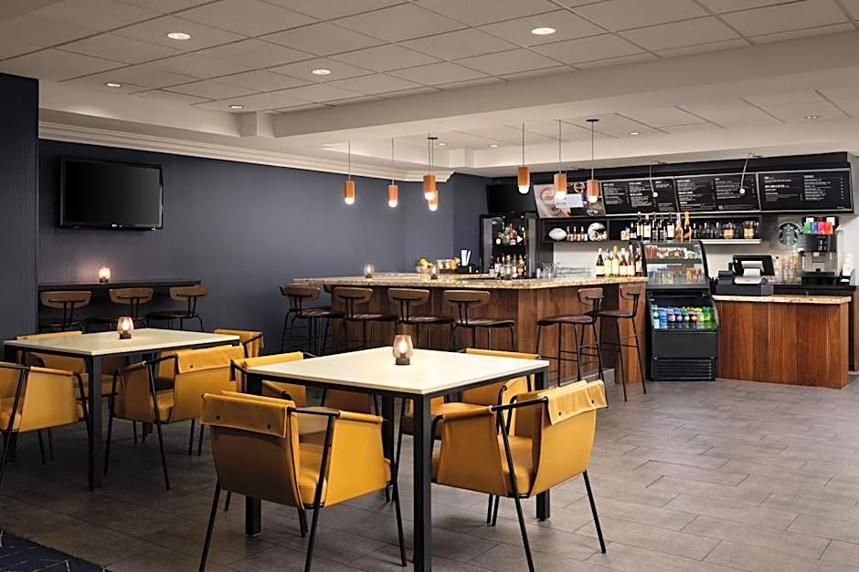 Courtyard by Marriott Myrtle Beach Barefoot Landing