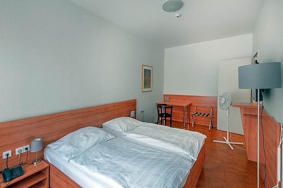 Hotel Sedes Berlin