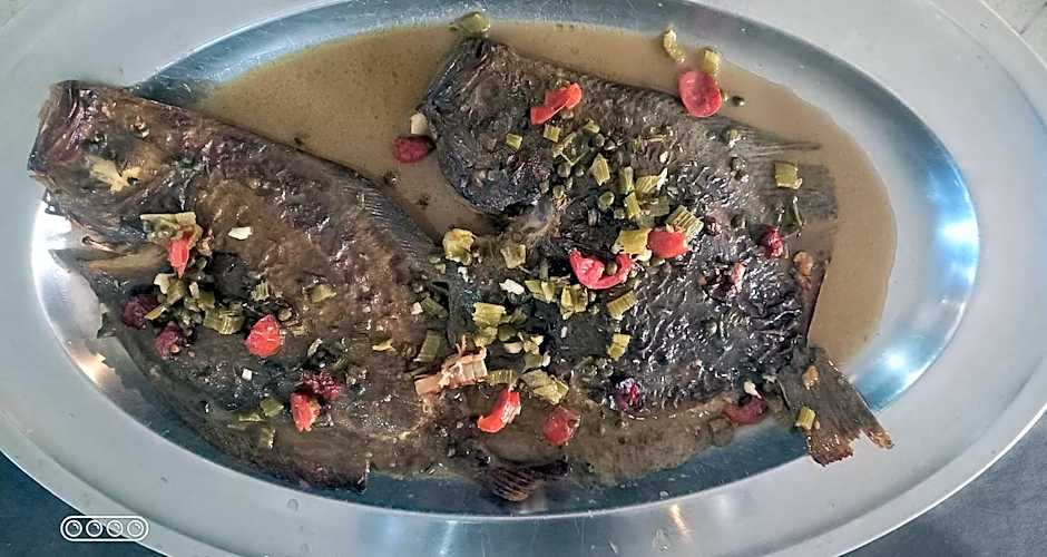 Hotel Ristorante Sturno