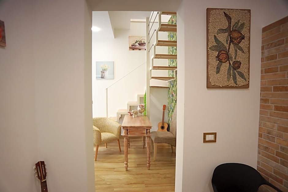 B&B Sant'Agata Patrona