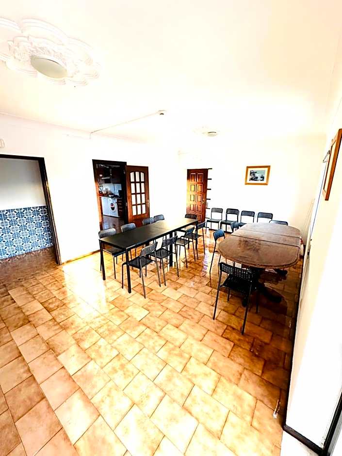 Portimao central Holiday Hostel ,Algarve