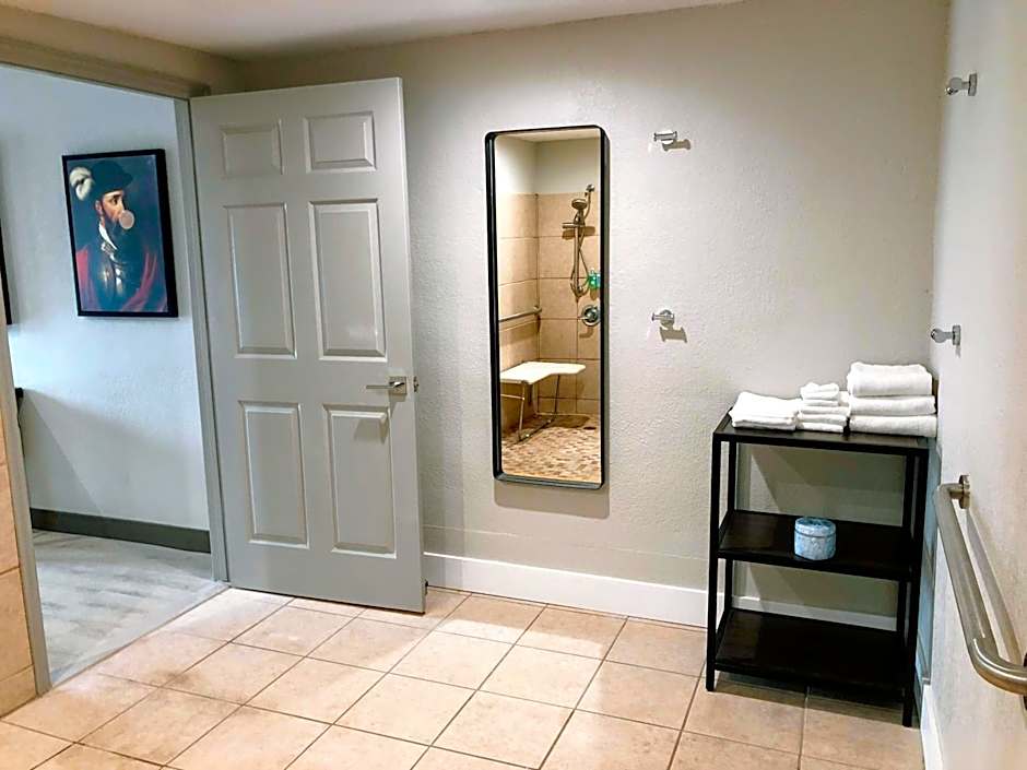 Rodeway Inn St. Augustine Historic District