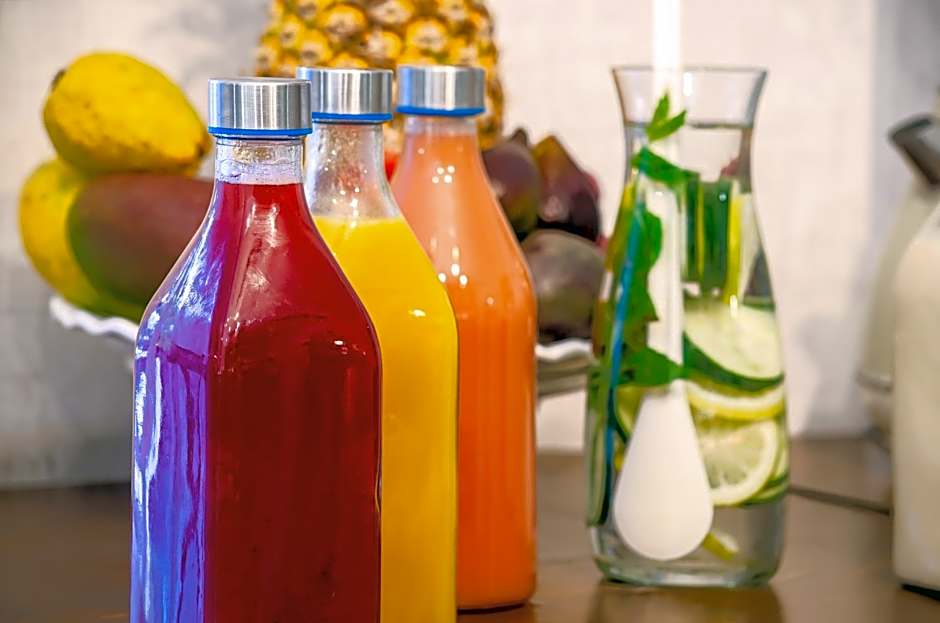 LX51 Studios & Suites by APT IIN - Lisbon Center