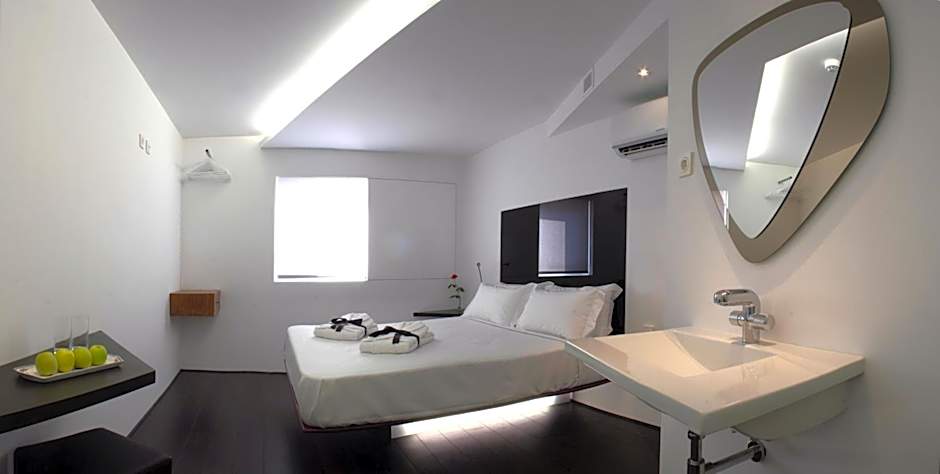 Absoluto Design Hotel