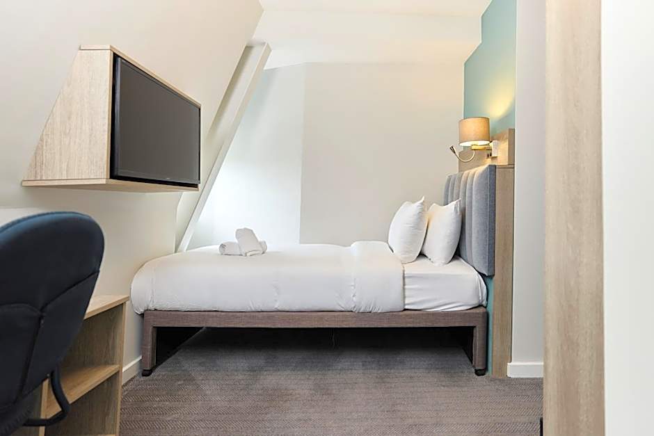 Prince William Hotel