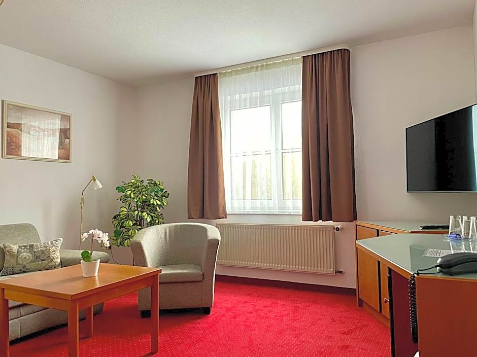 gut-Hotel Pommernhotel Barth