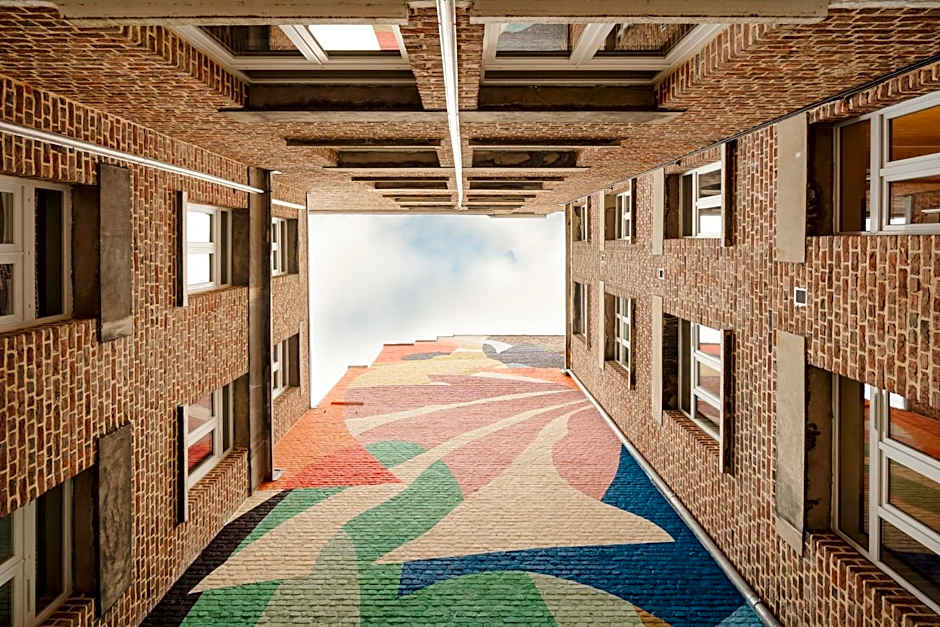 Edgar Suites Lille - Faidherbe