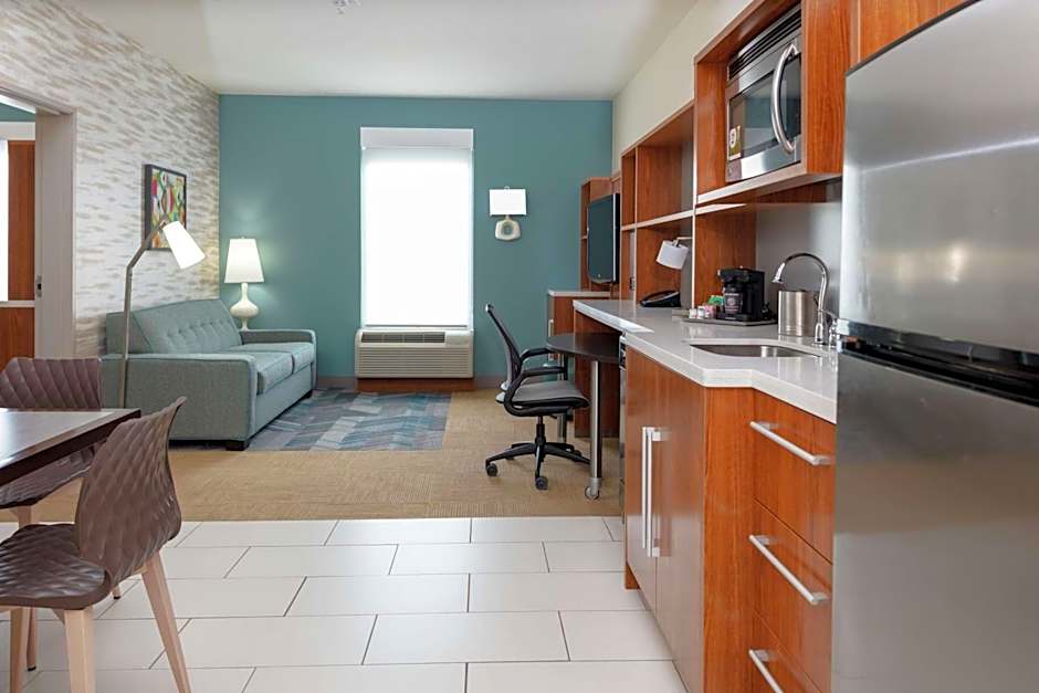 Home2 Suites by Hilton Fayetteville Fort Liberty