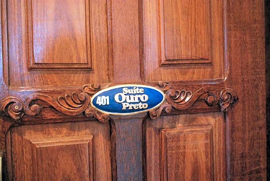 Hotel Pousada do Arcanjo