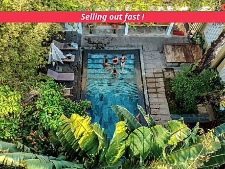 9Station Hostel & Bar Phu Quoc                                                              