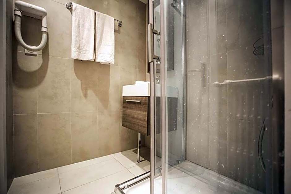 Hotel Schtak