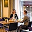 Novotel Nuernberg Centre Ville