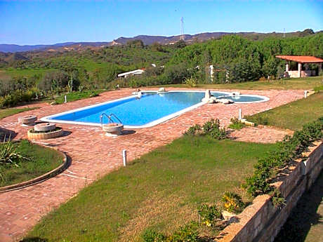 Borgo Piazza Country Farm