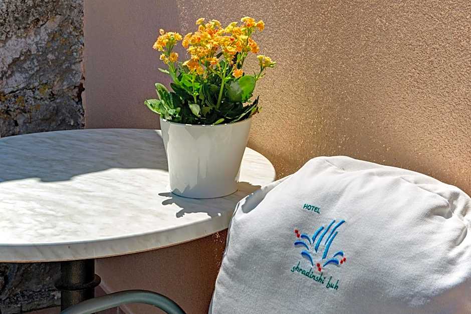Hotel Skradinski Buk