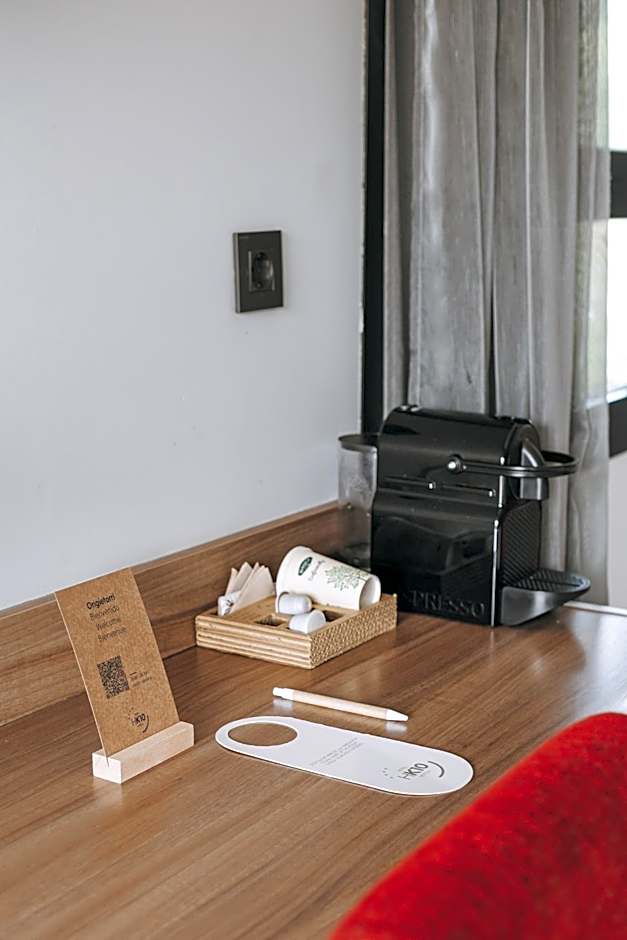 Hotel K10